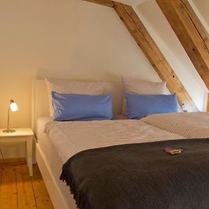 Großes Apartment mit 1 Schlafzimmer
